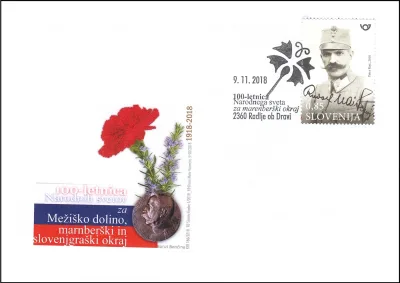 100 - LETNICA NARODNEGA SVETA ZA MEŽIŠKO DOLINO 